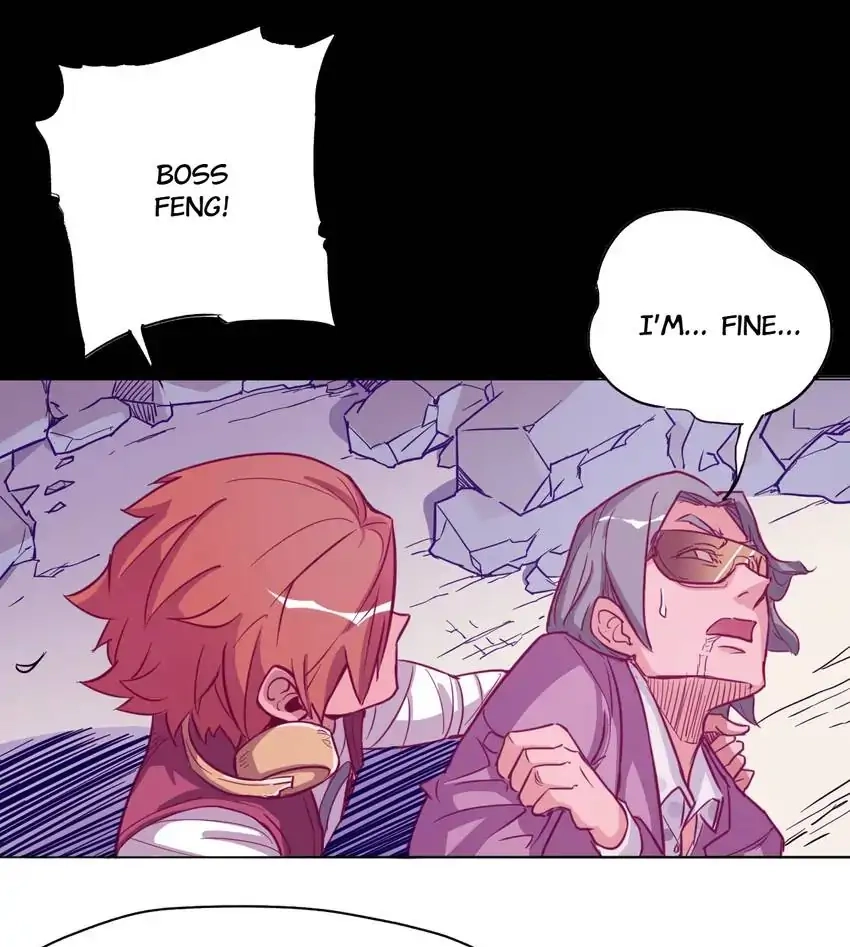 Read Time Retrograde chapter 14 image 10 on Lezhin