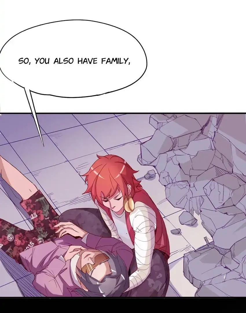 Read Time Retrograde chapter 14 image 13 on Lezhin