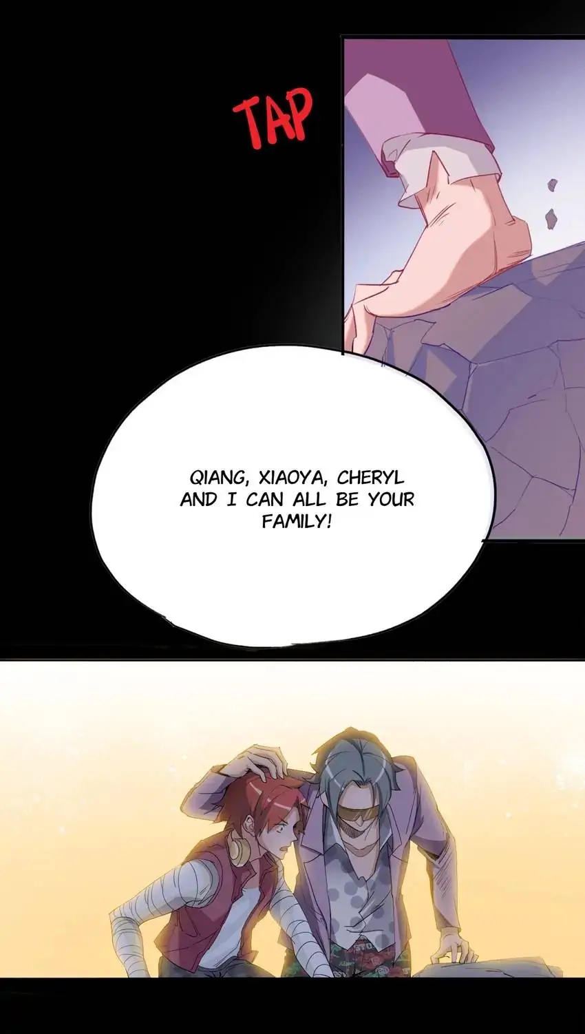 Read Time Retrograde chapter 14 image 14 on Lezhin