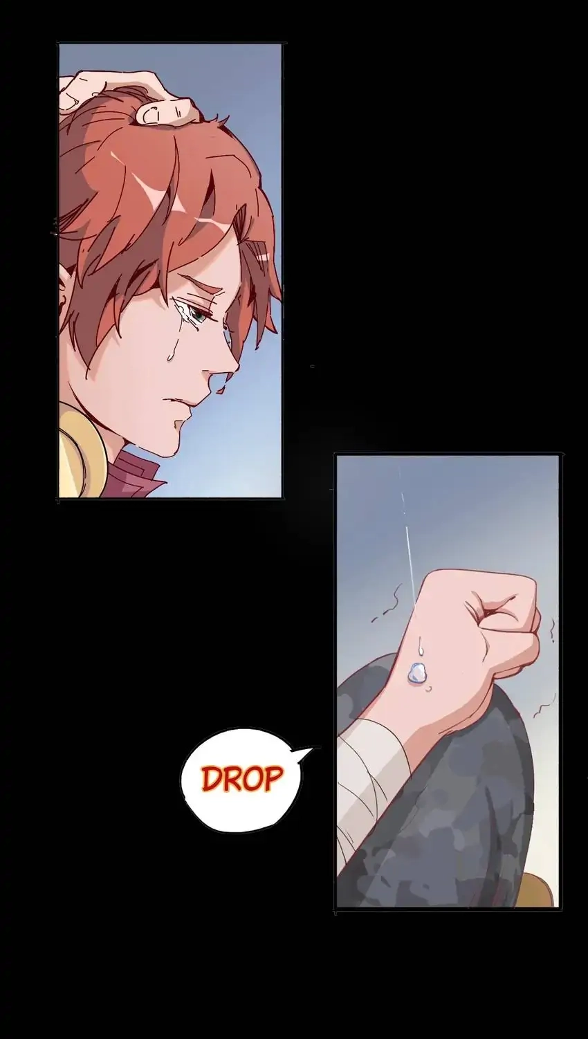 Read Time Retrograde chapter 14 image 15 on Lezhin