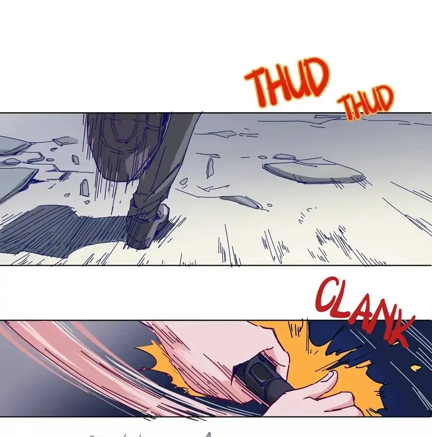 Read Time Retrograde chapter 14 image 16 on Lezhin