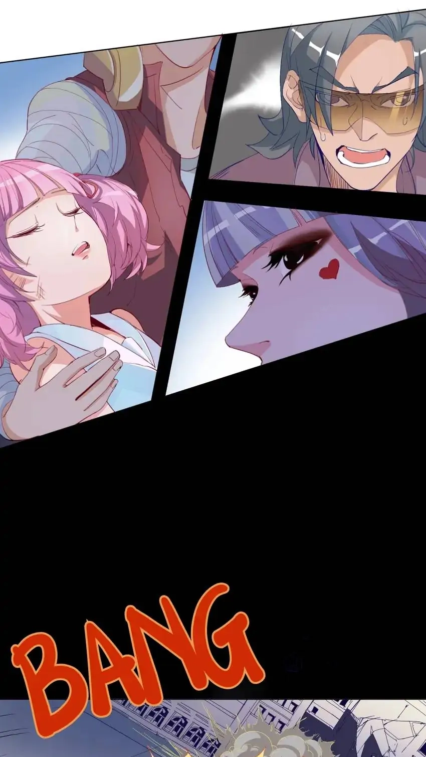 Read Time Retrograde chapter 14 image 22 on Lezhin