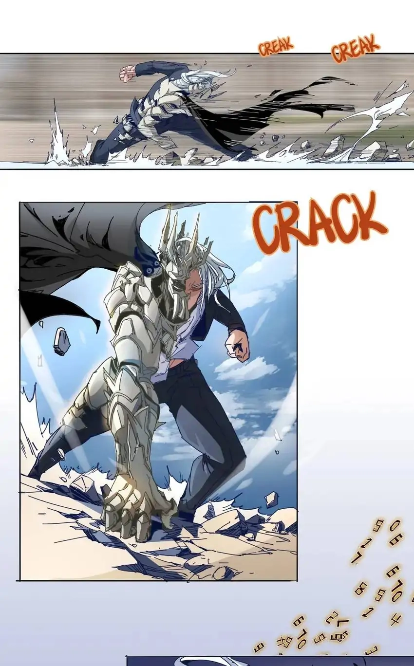 Read Time Retrograde chapter 14 image 24 on Lezhin