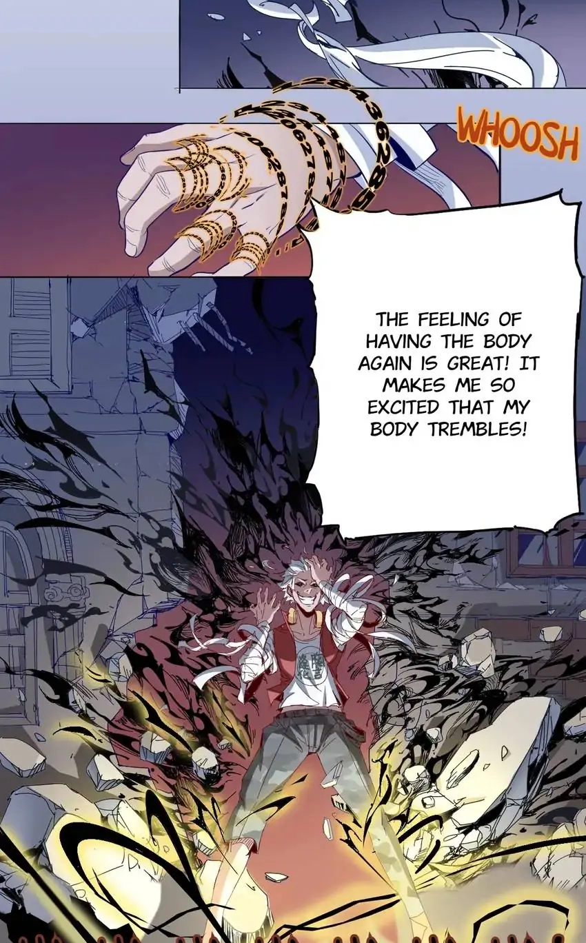 Read Time Retrograde chapter 14 image 25 on Lezhin