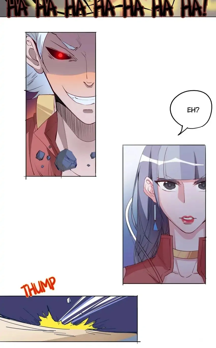 Read Time Retrograde chapter 14 image 26 on Lezhin