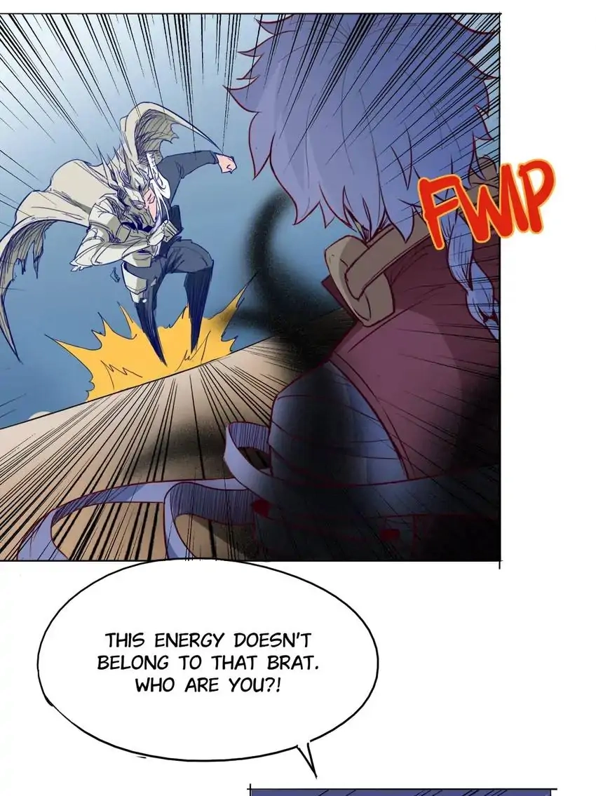 Read Time Retrograde chapter 14 image 27 on Lezhin