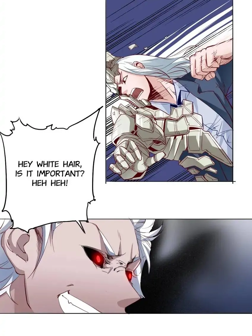Read Time Retrograde chapter 14 image 28 on Lezhin