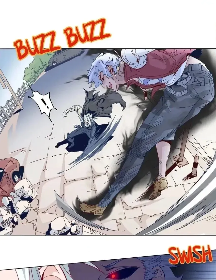 Read Time Retrograde chapter 14 image 29 on Lezhin