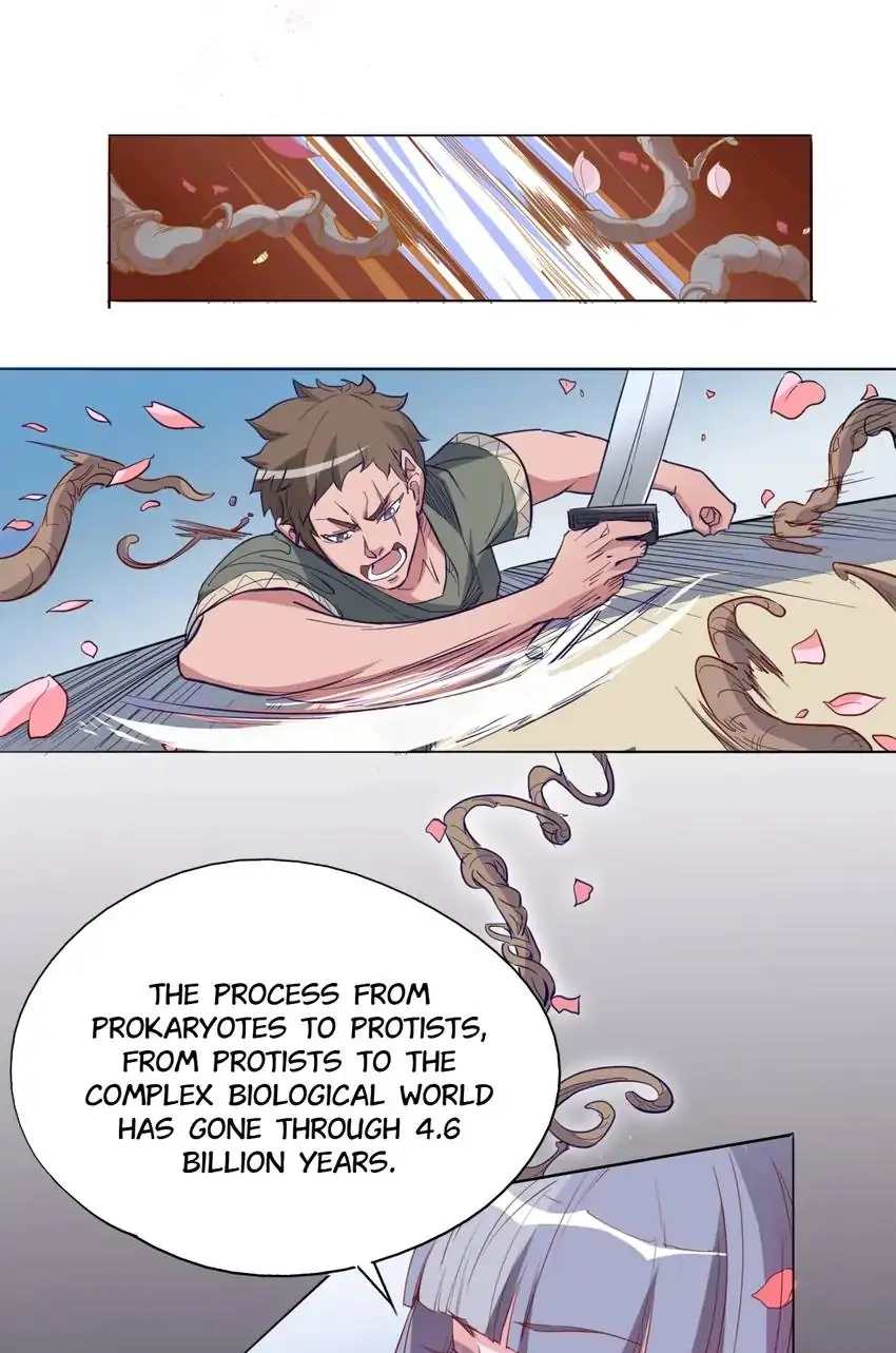 Read Time Retrograde chapter 14 image 3 on Lezhin