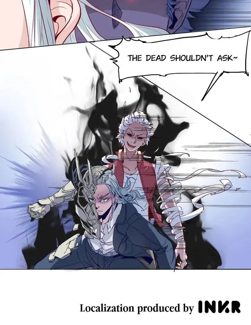 Read Time Retrograde chapter 14 image 30 on Lezhin
