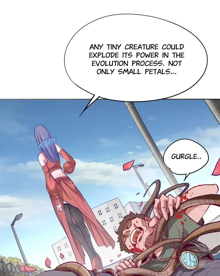 Read Time Retrograde chapter 14 image 6 on Lezhin