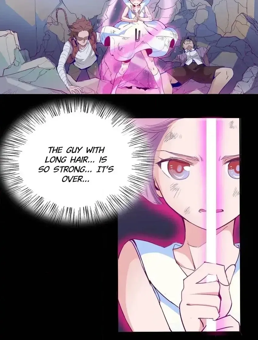 Read Time Retrograde chapter 14 image 9 on Lezhin