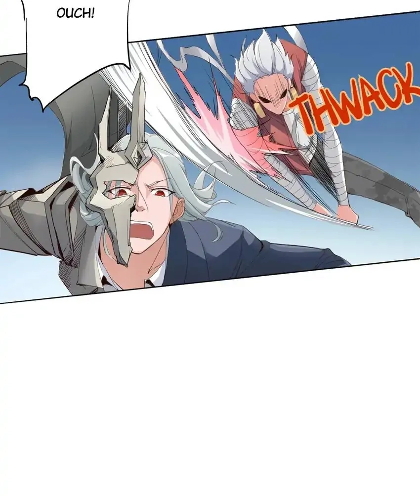 Read Time Retrograde chapter 15 image 10 on Lezhin