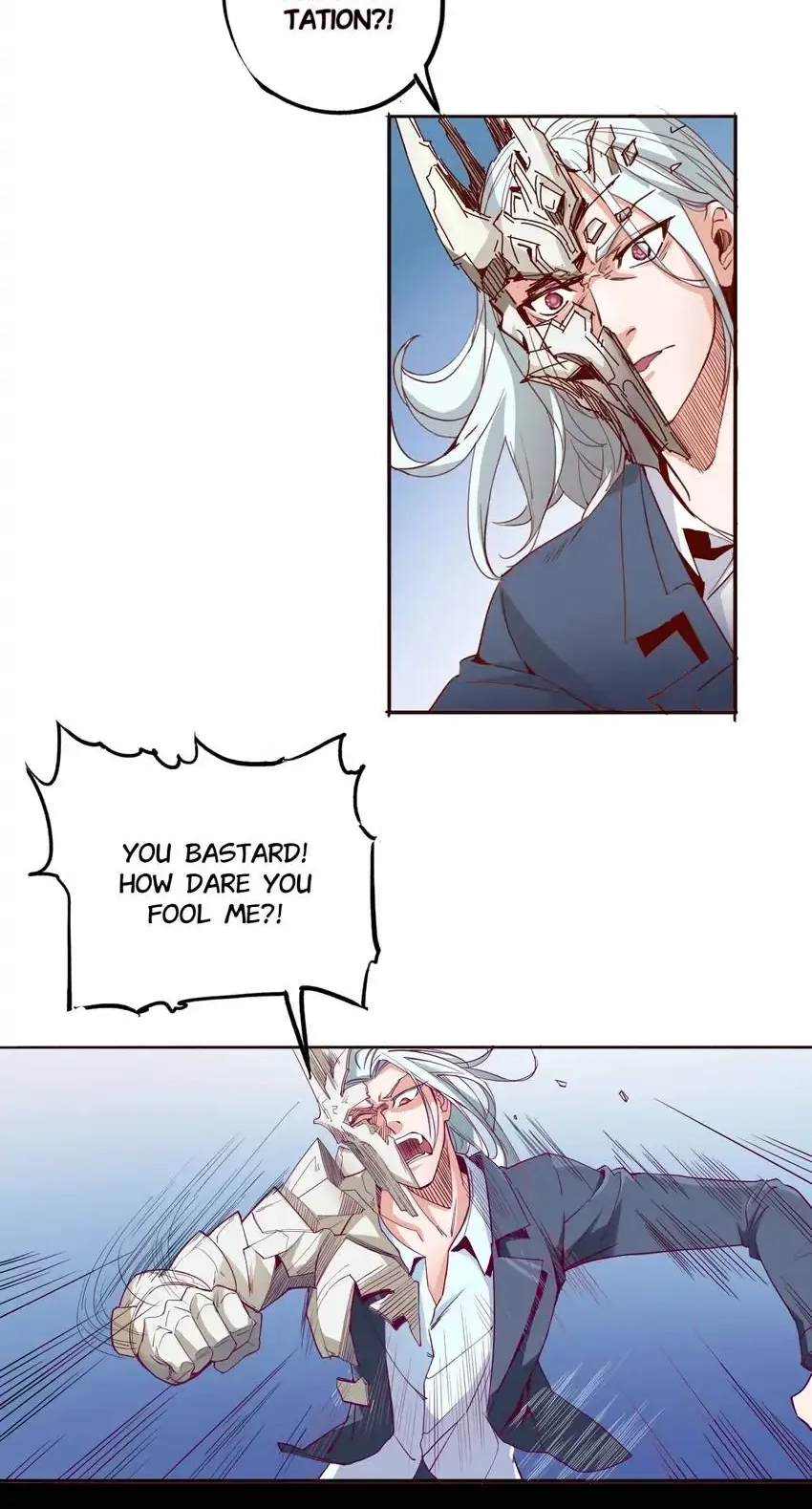 Read Time Retrograde chapter 15 image 12 on Lezhin