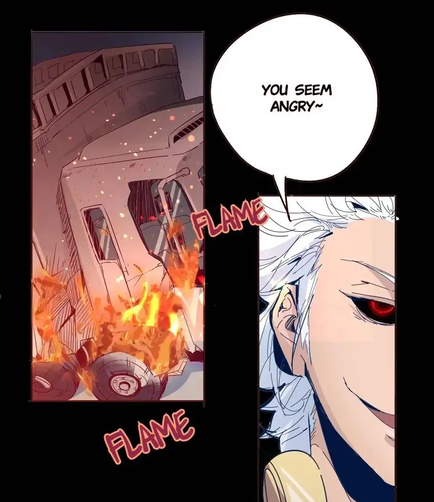 Read Time Retrograde chapter 15 image 13 on Lezhin