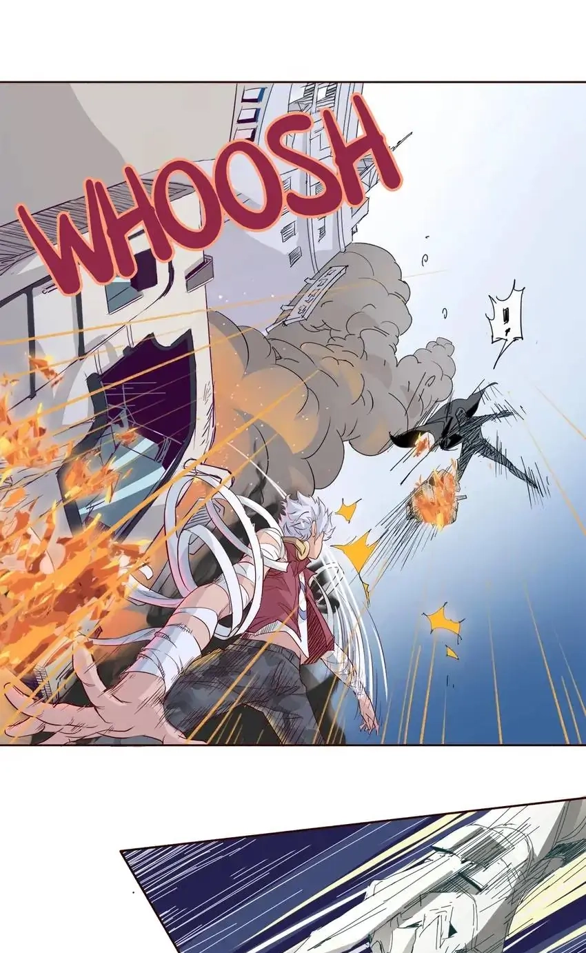 Read Time Retrograde chapter 15 image 15 on Lezhin