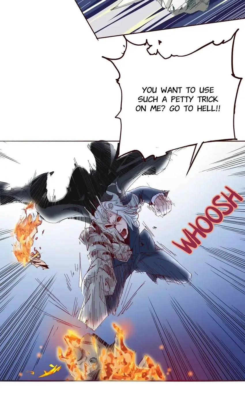 Read Time Retrograde chapter 15 image 16 on Lezhin