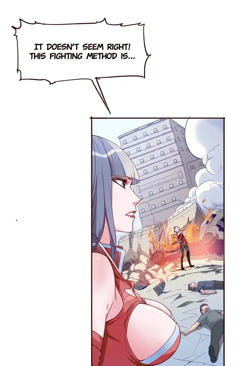 Read Time Retrograde chapter 15 image 17 on Lezhin