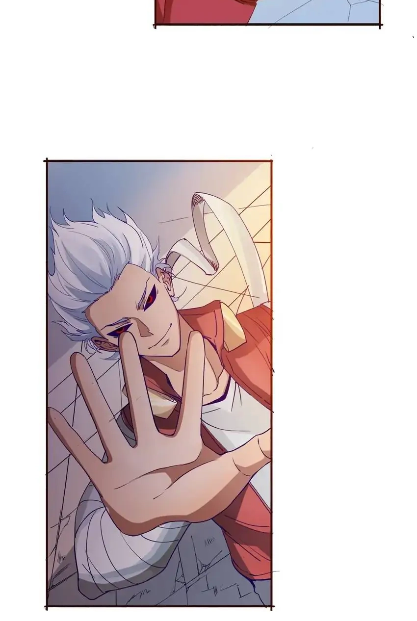 Read Time Retrograde chapter 15 image 18 on Lezhin
