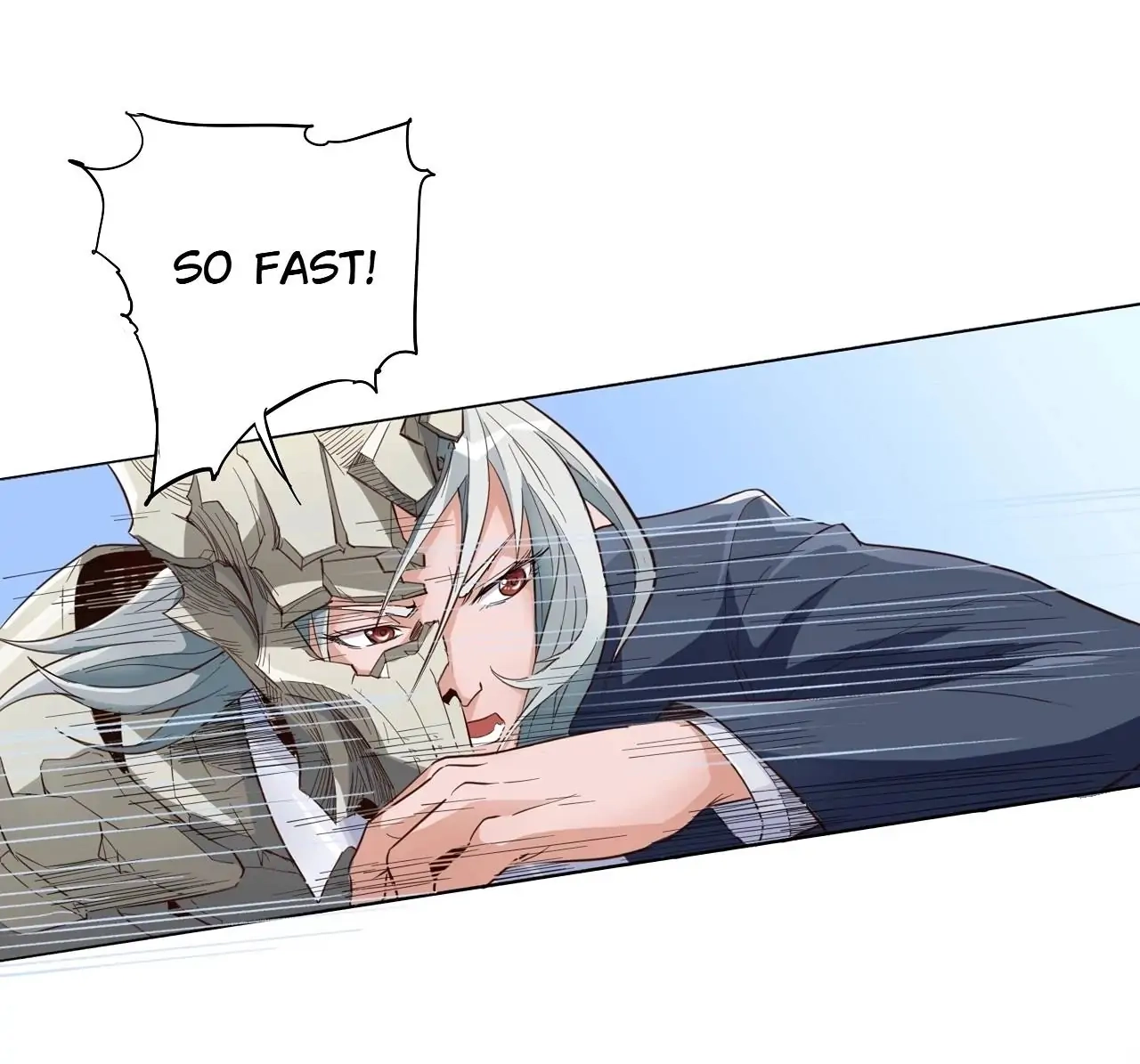 Read Time Retrograde chapter 15 image 2 on Lezhin