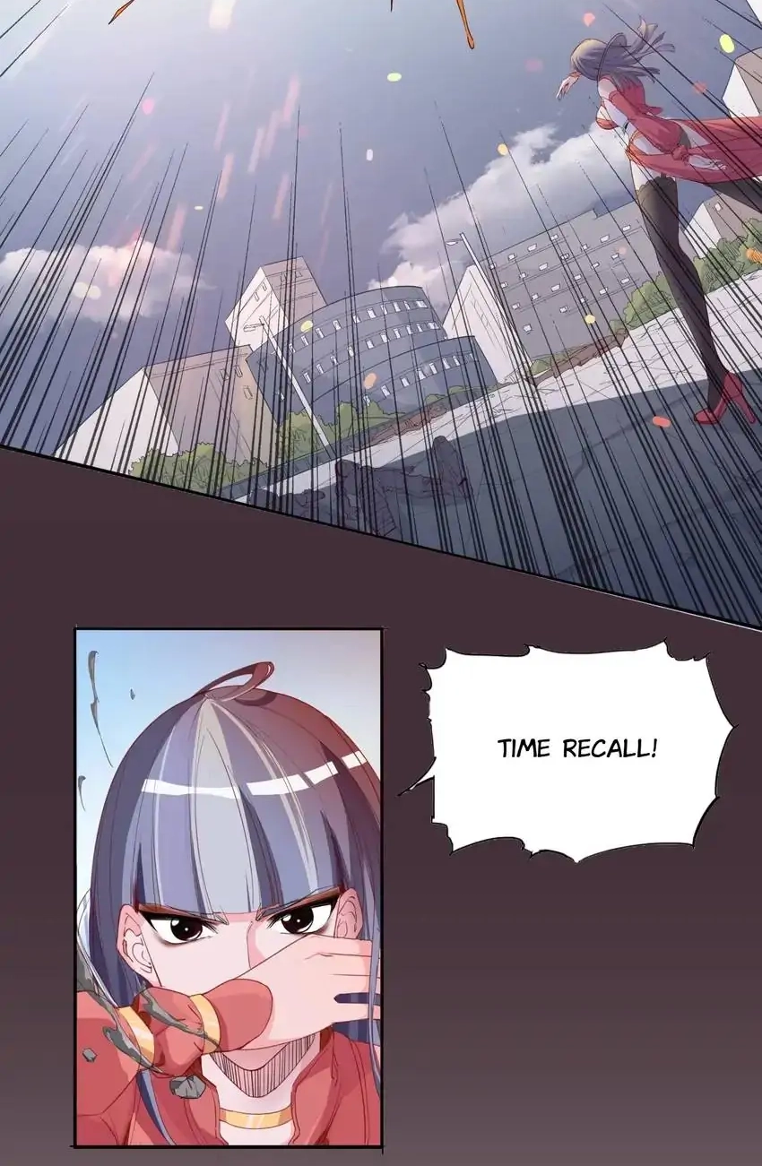 Read Time Retrograde chapter 15 image 22 on Lezhin