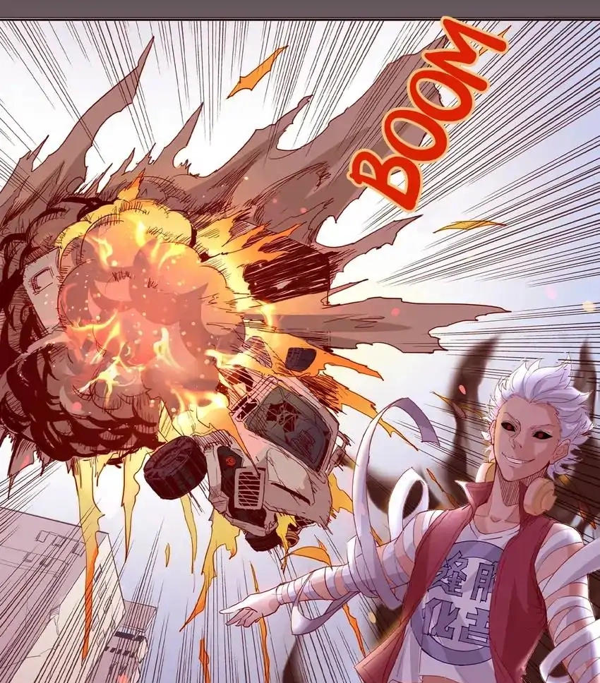 Read Time Retrograde chapter 15 image 23 on Lezhin