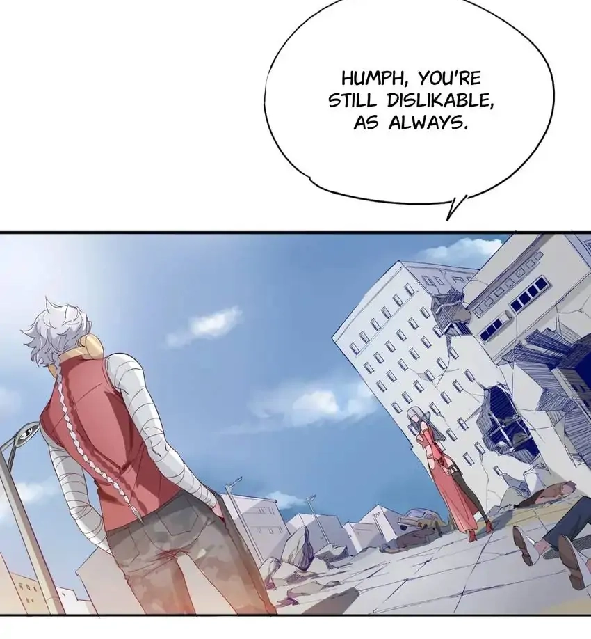 Read Time Retrograde chapter 15 image 26 on Lezhin