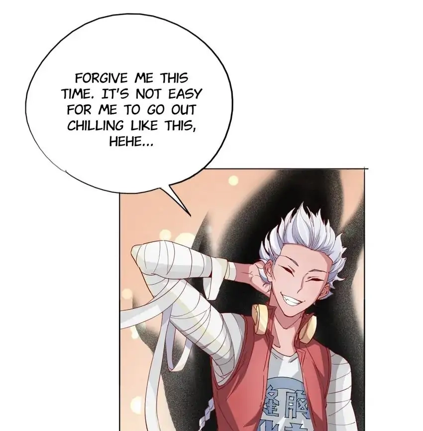 Read Time Retrograde chapter 15 image 27 on Lezhin