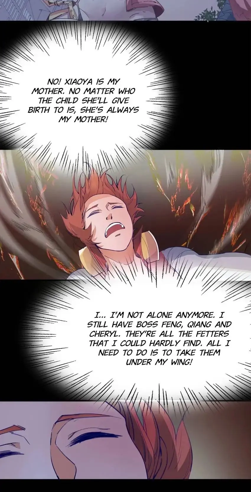 Read Time Retrograde chapter 15 image 30 on Lezhin