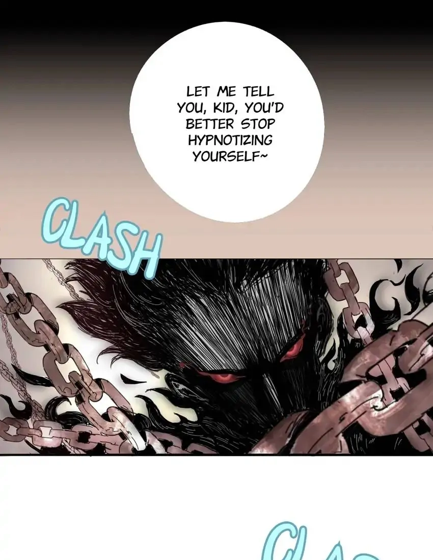 Read Time Retrograde chapter 15 image 31 on Lezhin