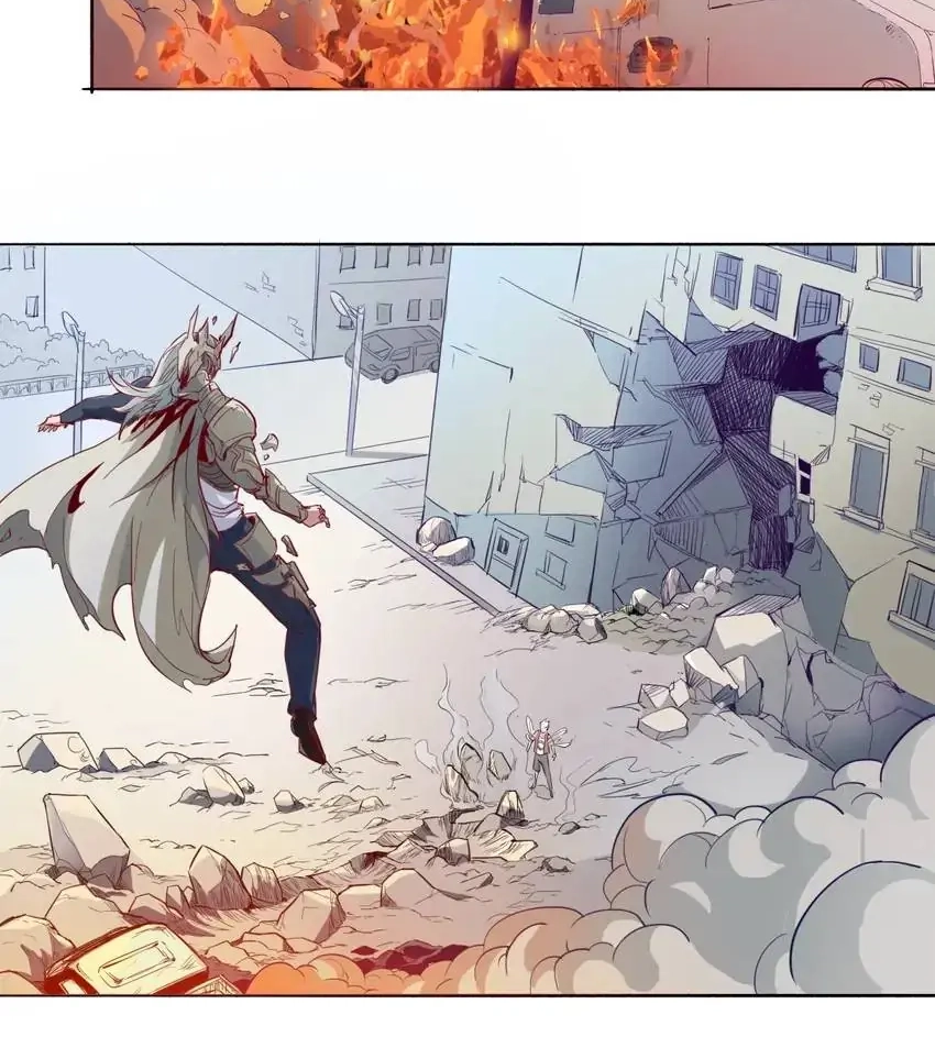 Read Time Retrograde chapter 15 image 6 on Lezhin
