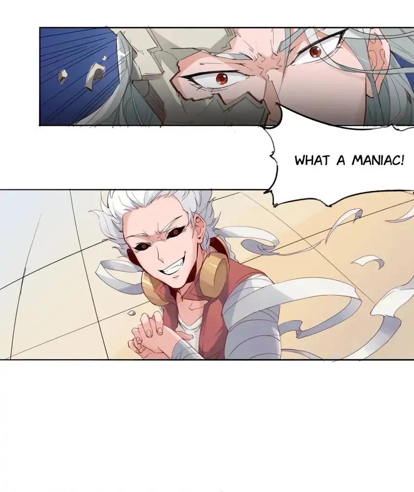 Read Time Retrograde chapter 15 image 7 on Lezhin