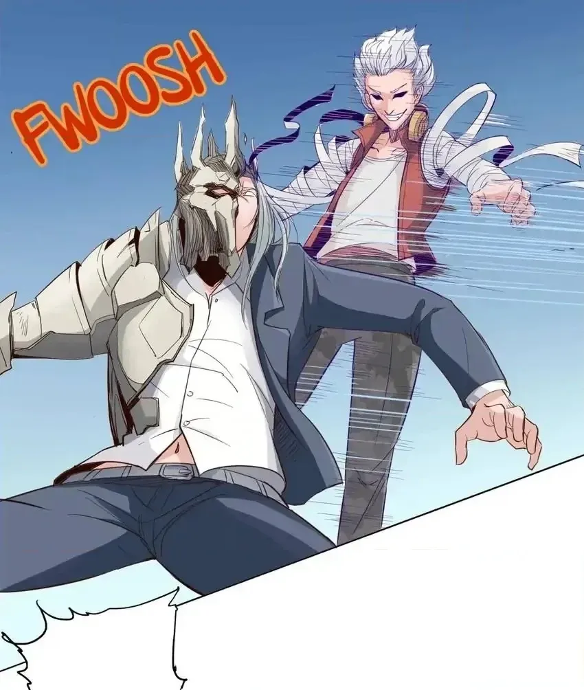 Read Time Retrograde chapter 15 image 9 on Lezhin