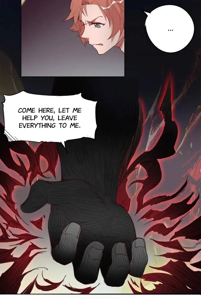 Read Time Retrograde chapter 16 image 10 on Lezhin