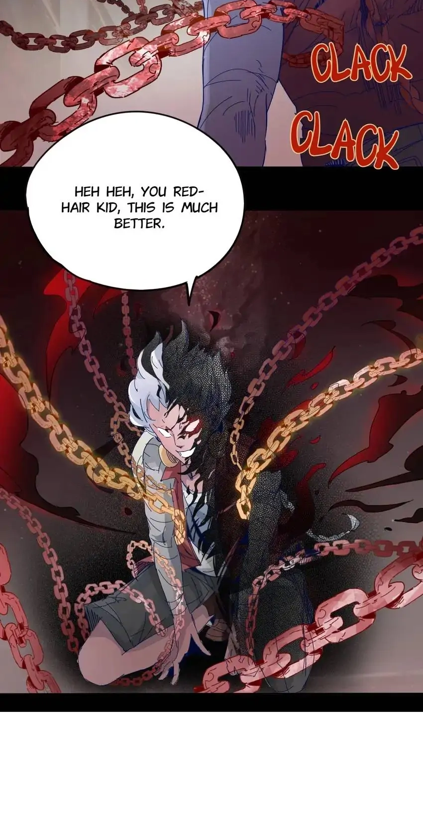 Read Time Retrograde chapter 16 image 15 on Lezhin