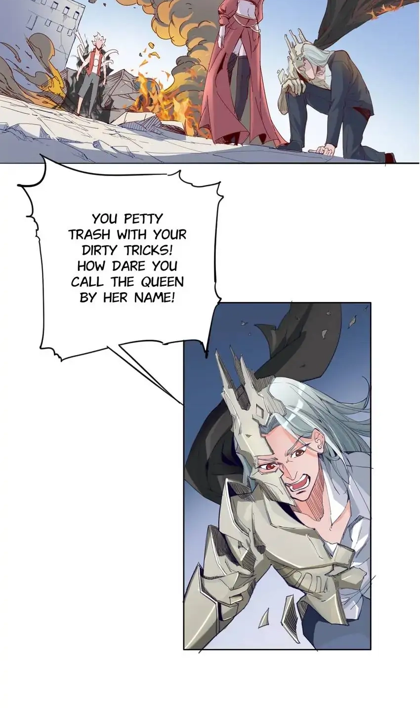 Read Time Retrograde chapter 16 image 17 on Lezhin