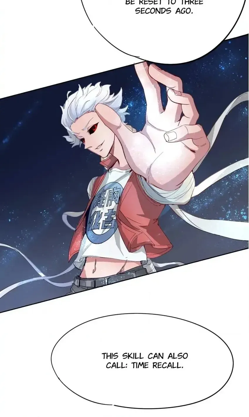Read Time Retrograde chapter 16 image 19 on Lezhin