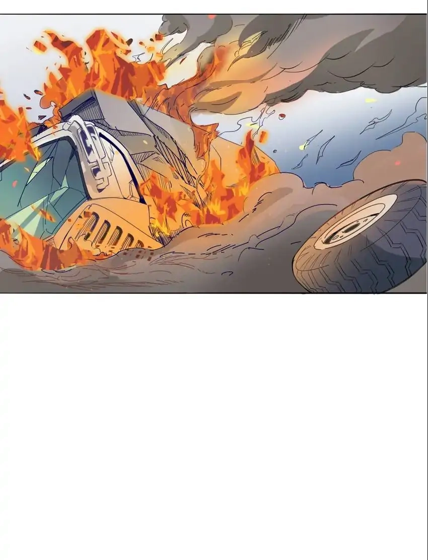 Read Time Retrograde chapter 16 image 20 on Lezhin