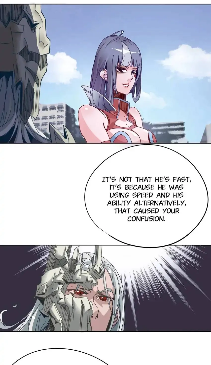 Read Time Retrograde chapter 16 image 23 on Lezhin