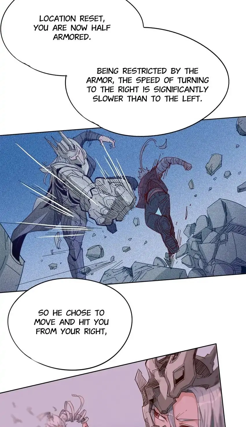 Read Time Retrograde chapter 16 image 24 on Lezhin