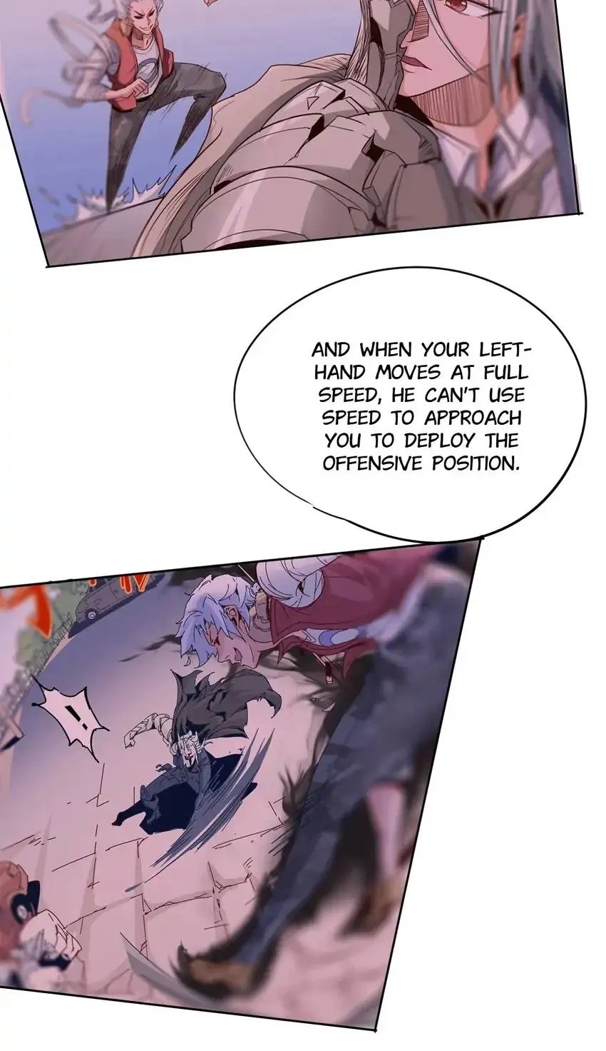 Read Time Retrograde chapter 16 image 25 on Lezhin
