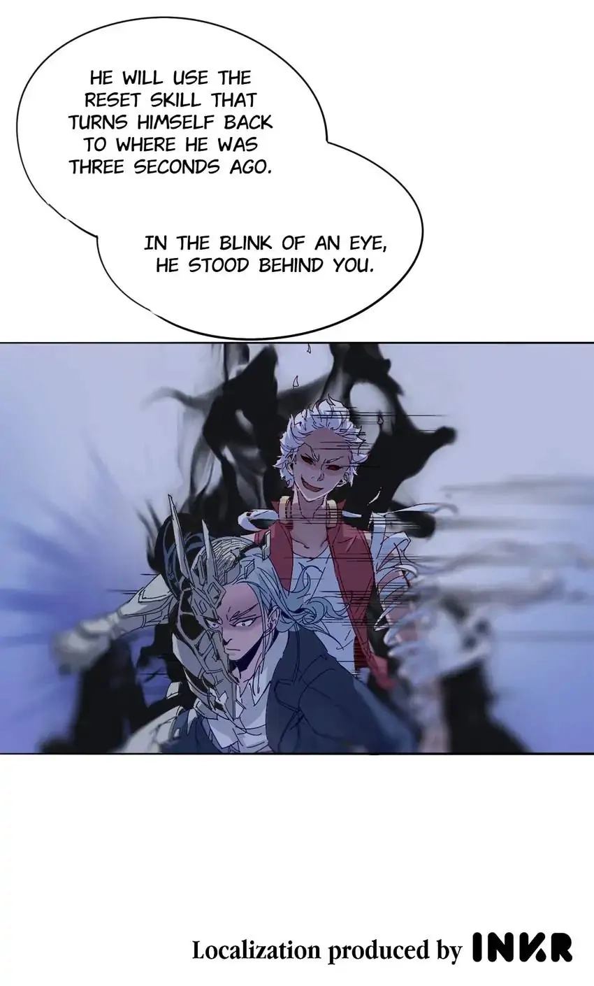 Read Time Retrograde chapter 16 image 26 on Lezhin