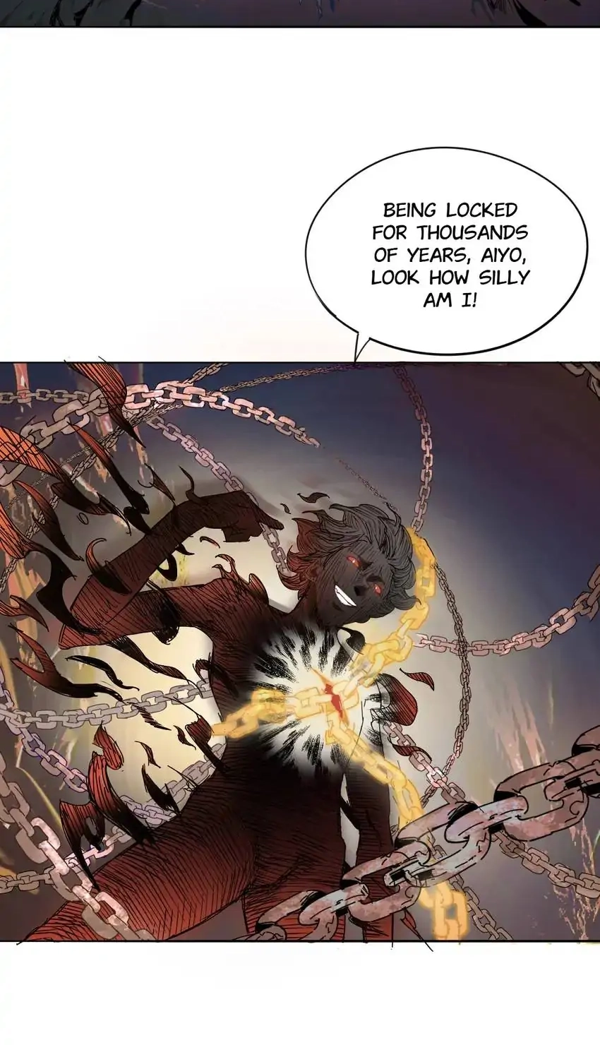 Read Time Retrograde chapter 16 image 4 on Lezhin