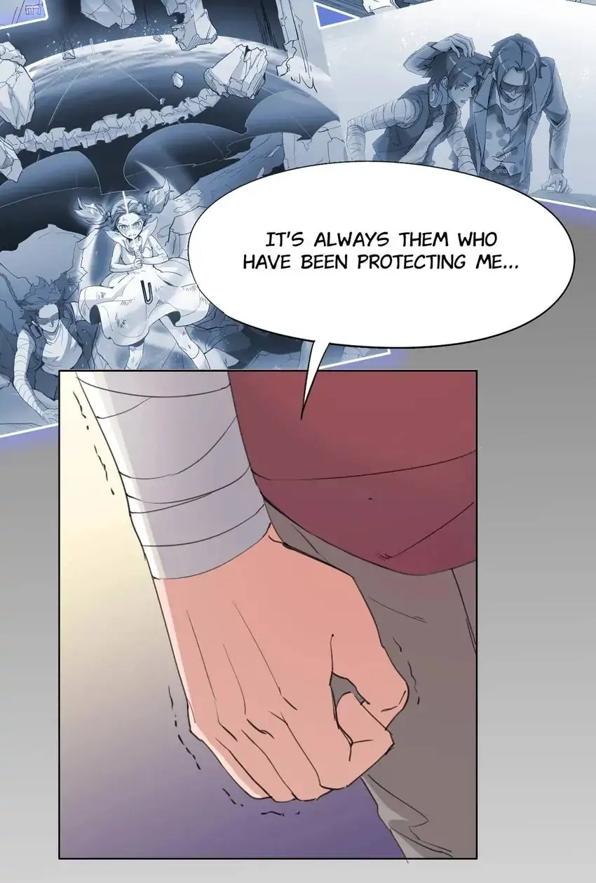 Read Time Retrograde chapter 16 image 7 on Lezhin