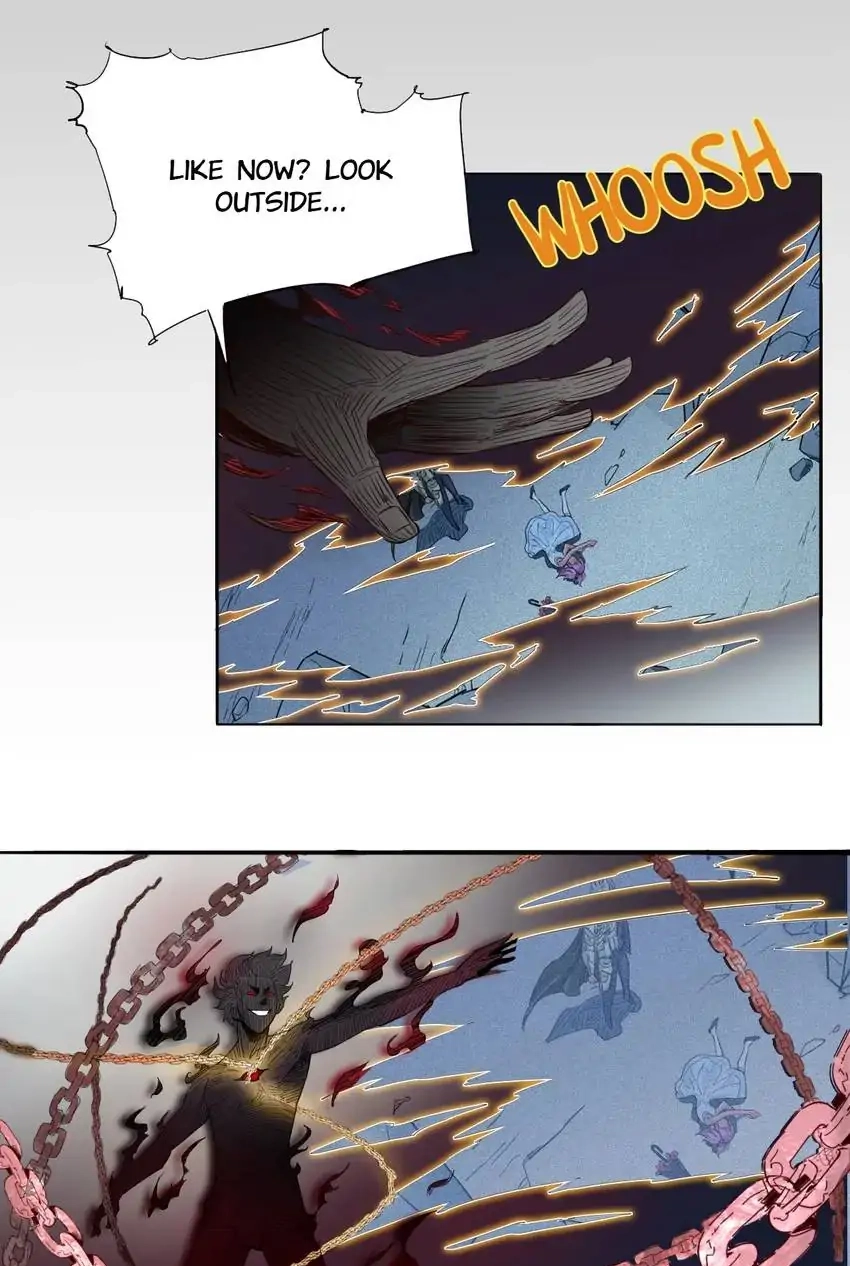 Read Time Retrograde chapter 16 image 8 on Lezhin