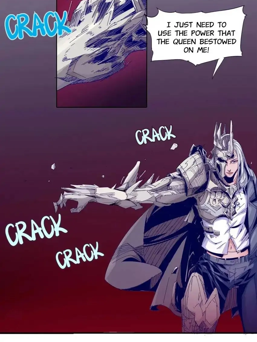 Read Time Retrograde chapter 17 image 10 on Lezhin