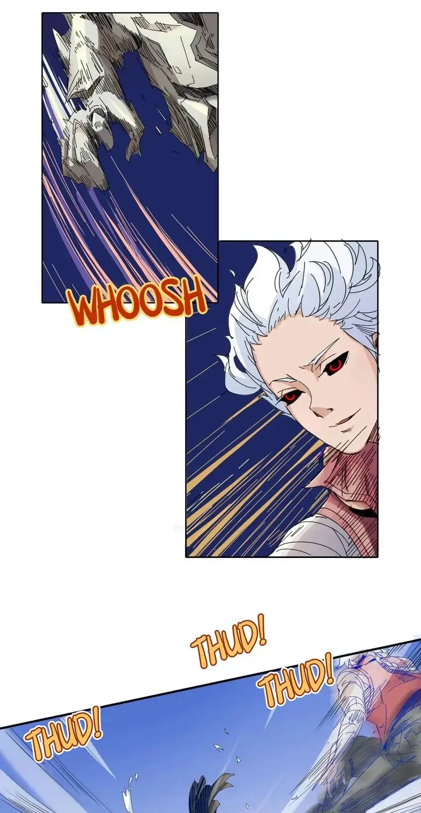 Read Time Retrograde chapter 17 image 11 on Lezhin