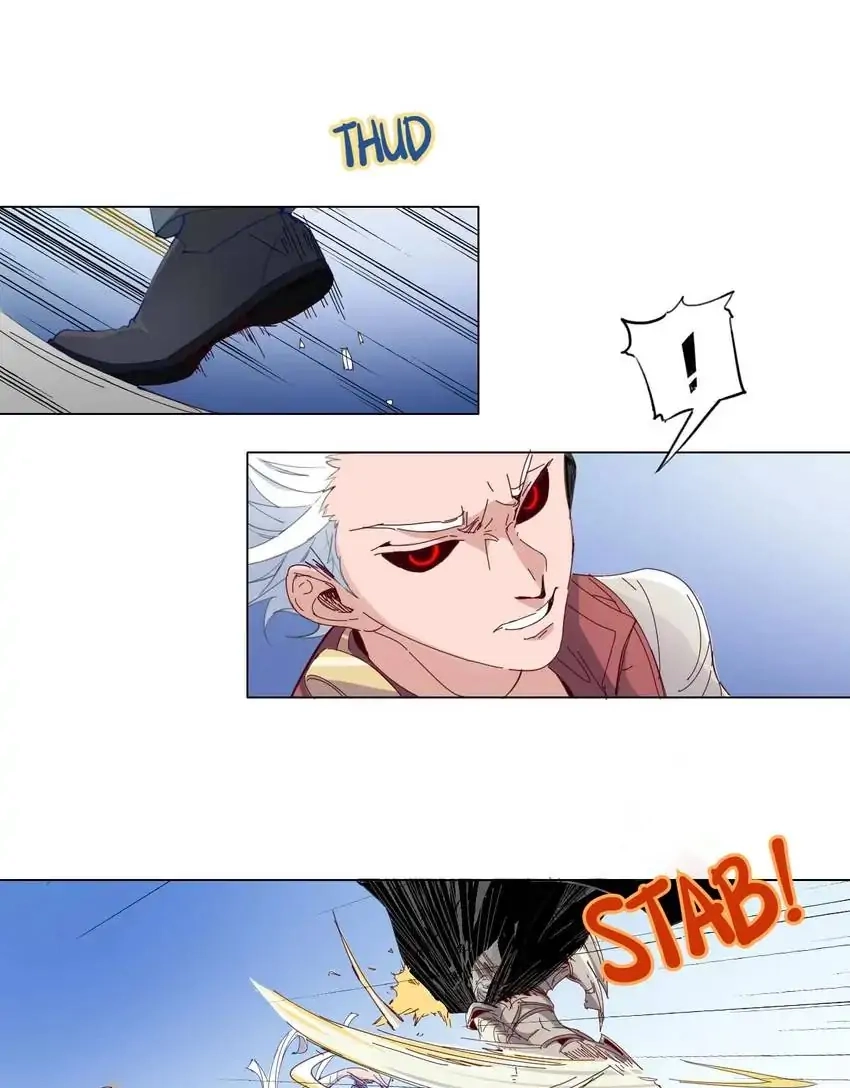 Read Time Retrograde chapter 17 image 15 on Lezhin
