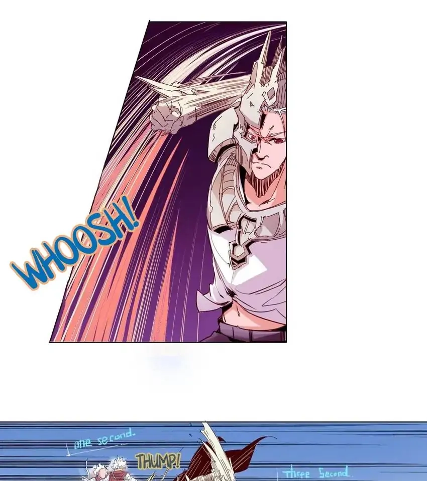 Read Time Retrograde chapter 17 image 17 on Lezhin