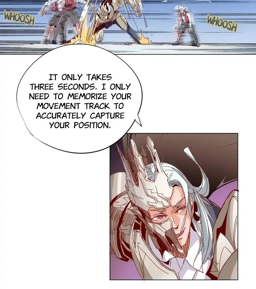 Read Time Retrograde chapter 17 image 18 on Lezhin